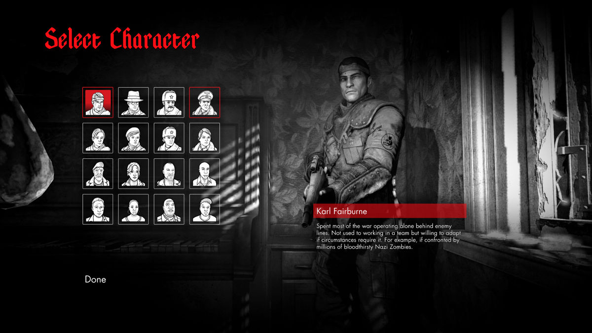 Zombie Army Trilogy screenshot 2 for Xbox One